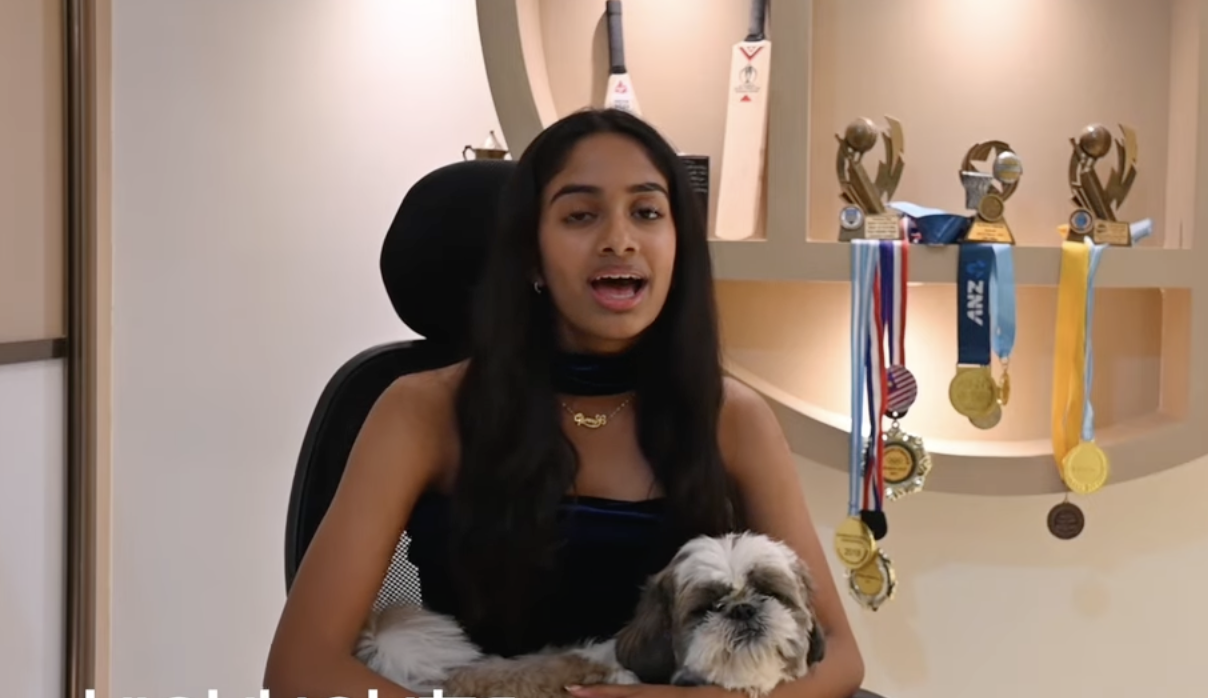 Testimonial Video Thumbnail